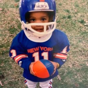 Meet your Posher, Matt